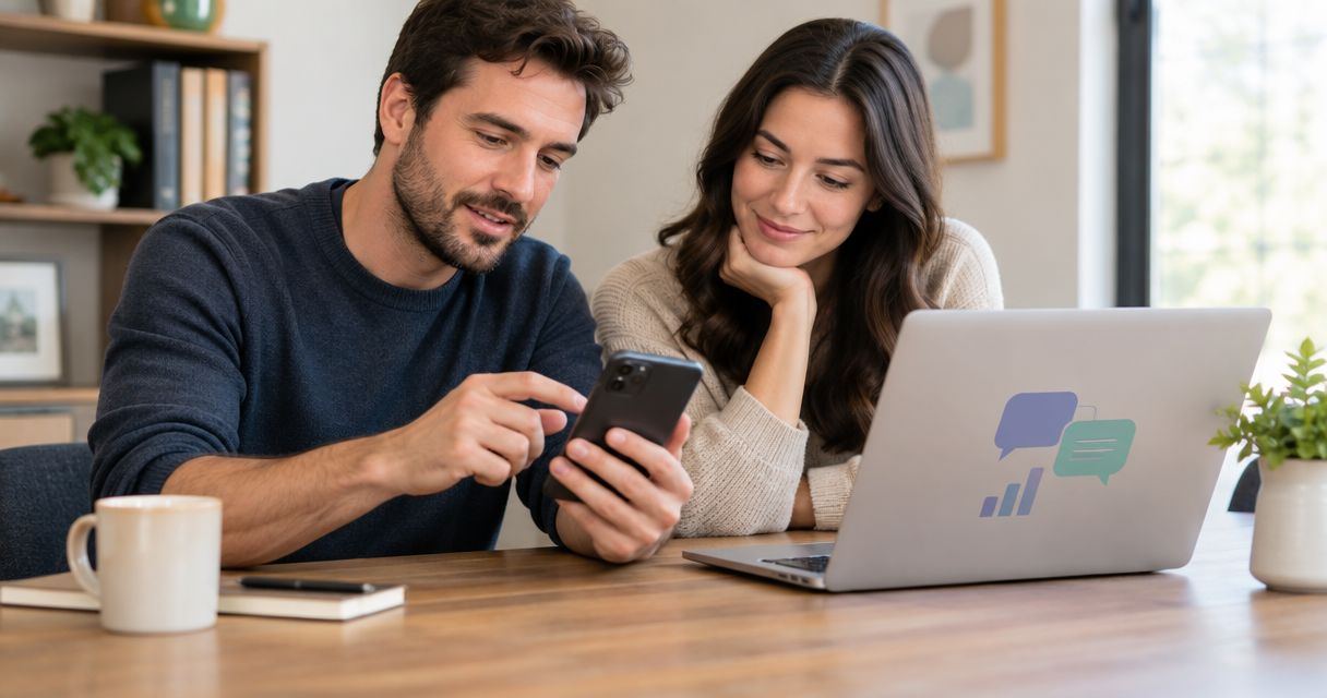 Best chat analyzer apps for co-parenting communication in 2026