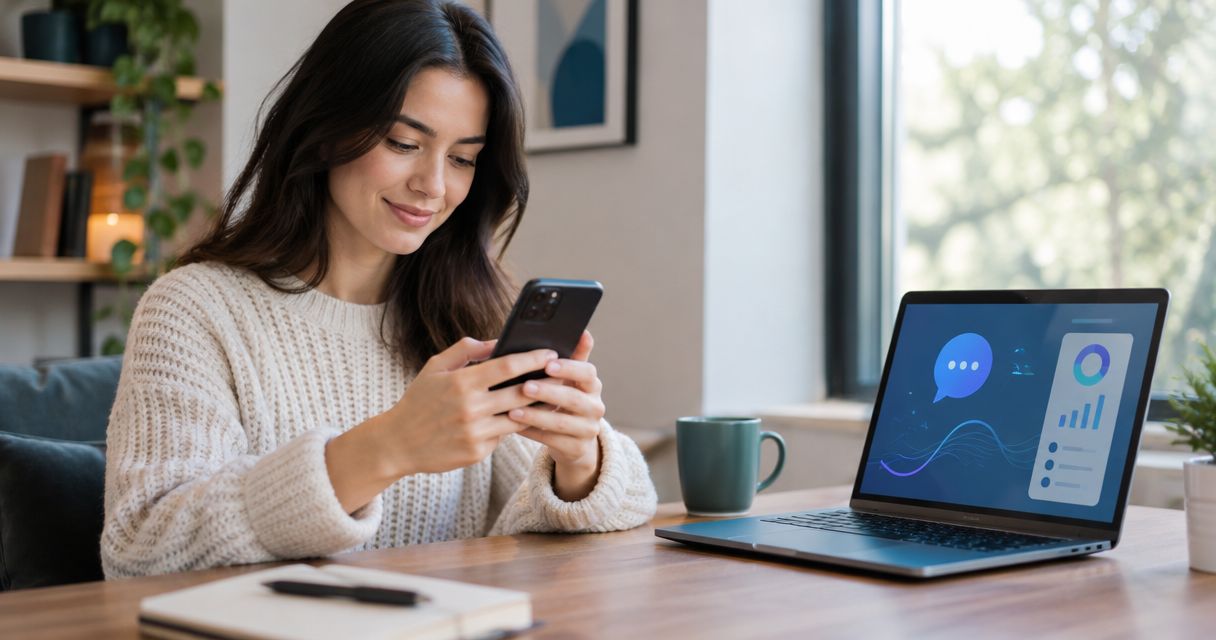 Best text message analyzer apps ranked by accuracy in 2026