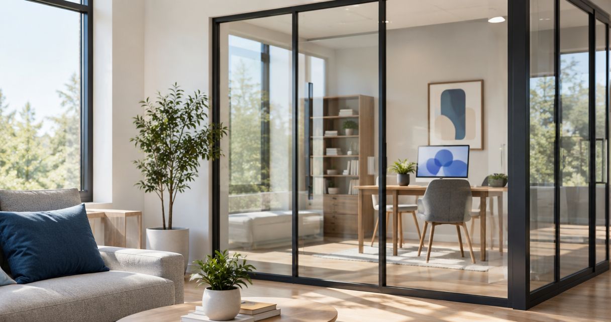Suburban Glass and Mirror alternatives in 2026