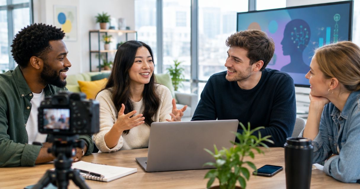 Best influencer marketing agencies for AI startups in 2026
