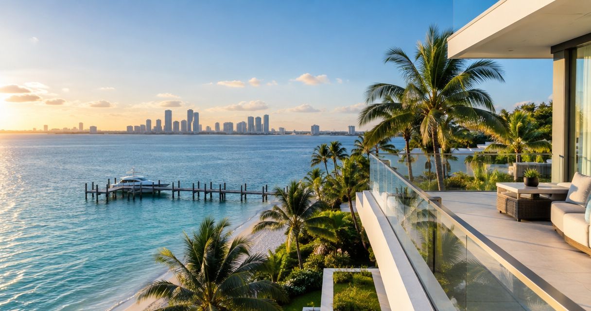 Is Key Biscayne real estate overpriced in 2026?