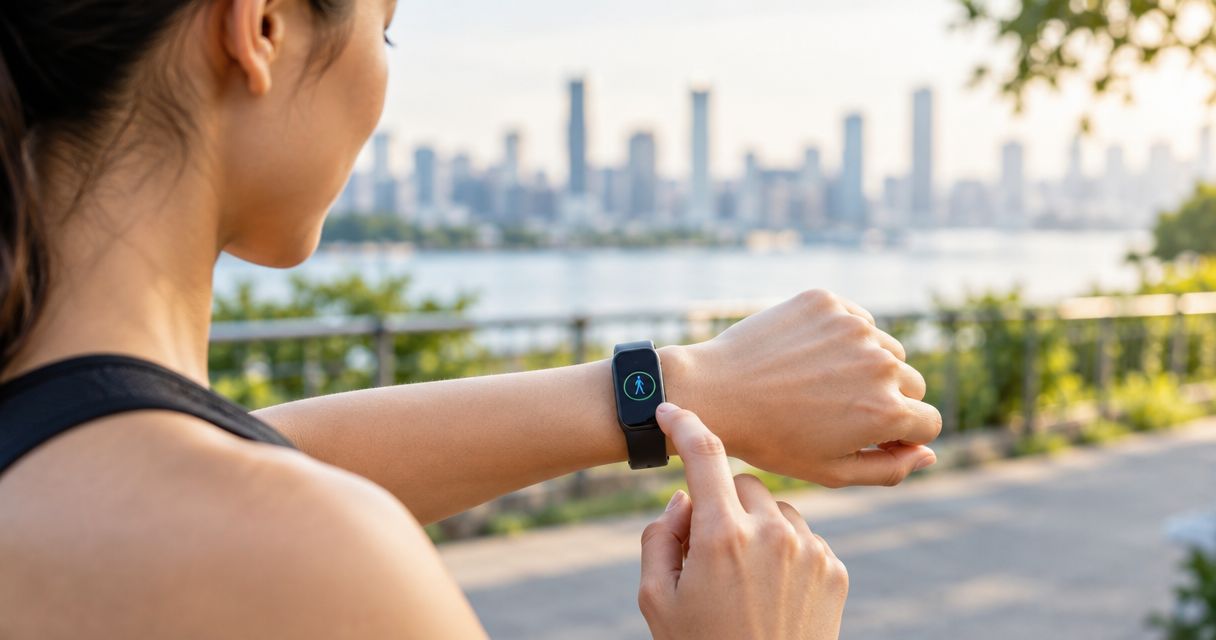 Best fitness bands for step tracking in 2026