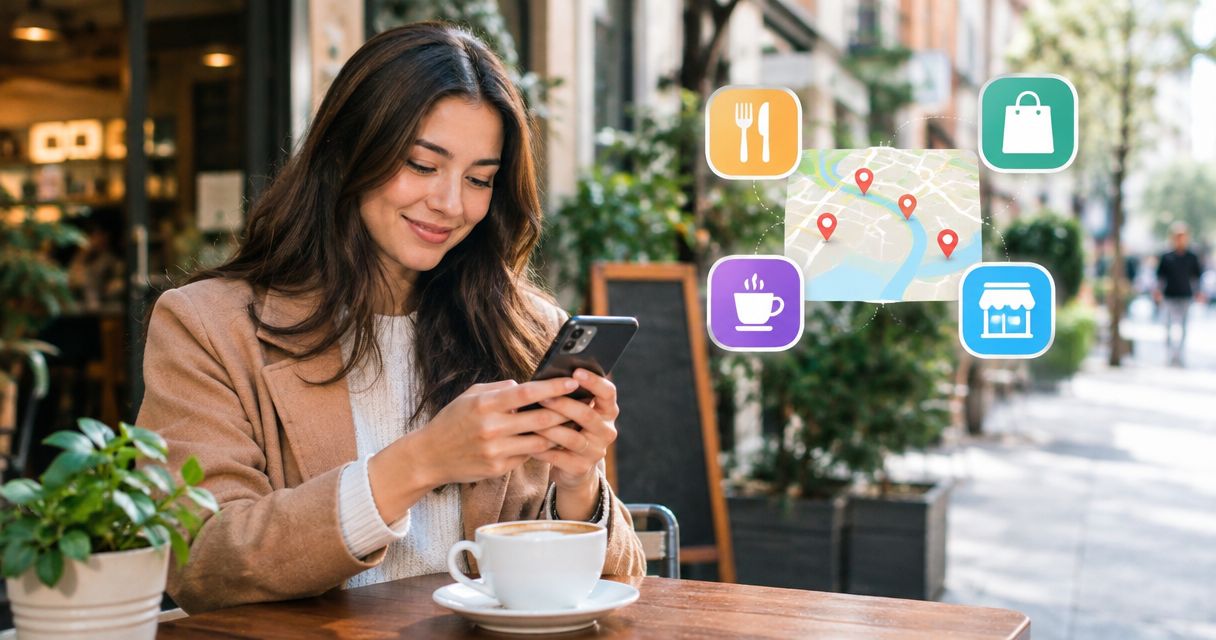 Tripadvisor alternatives for local restaurants and shops in 2026
