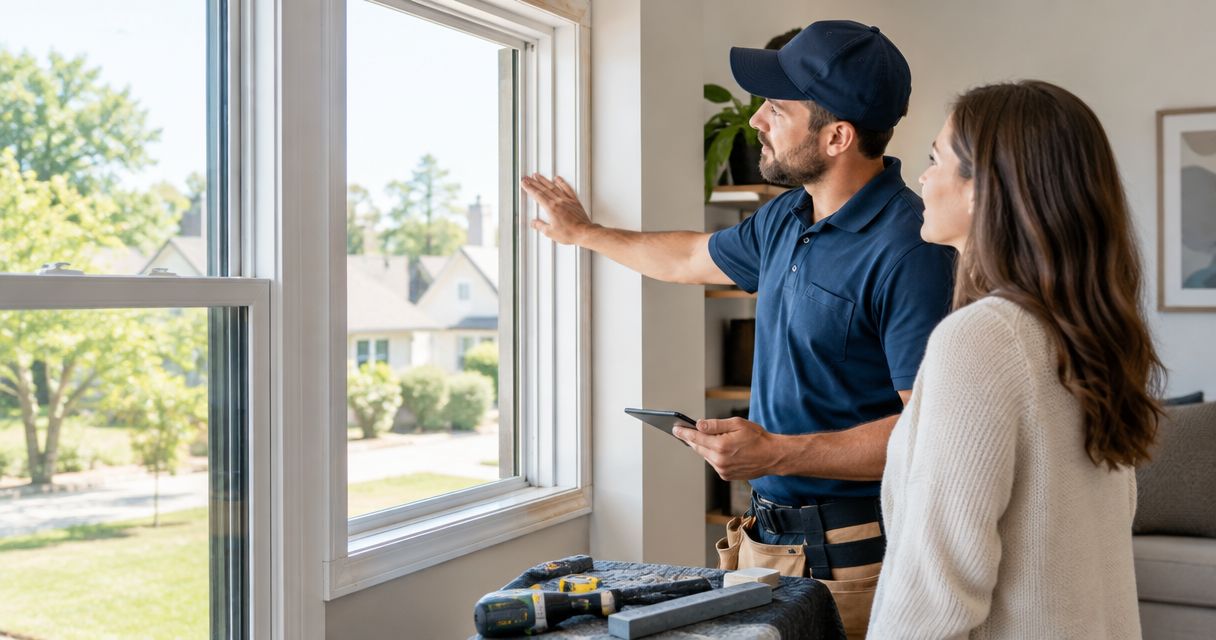 How much does window replacement cost in Central Iowa?