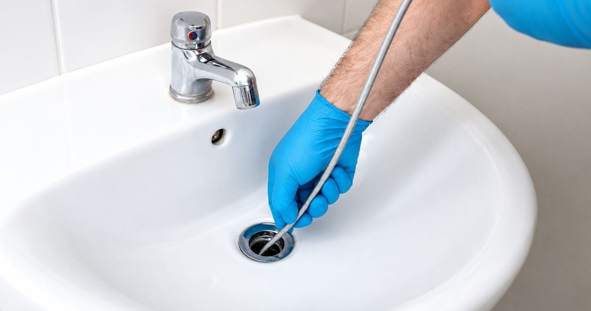 Why does a repaired pipe keep leaking?
