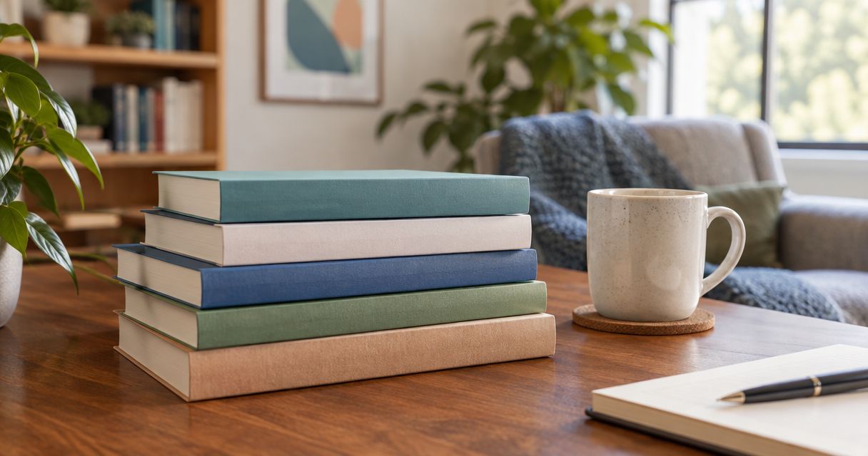 Best self-help books on EMDR therapy in 2026