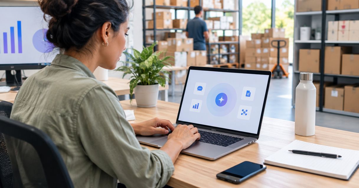 Answer engine optimization for wholesalers: complete 2026 guide