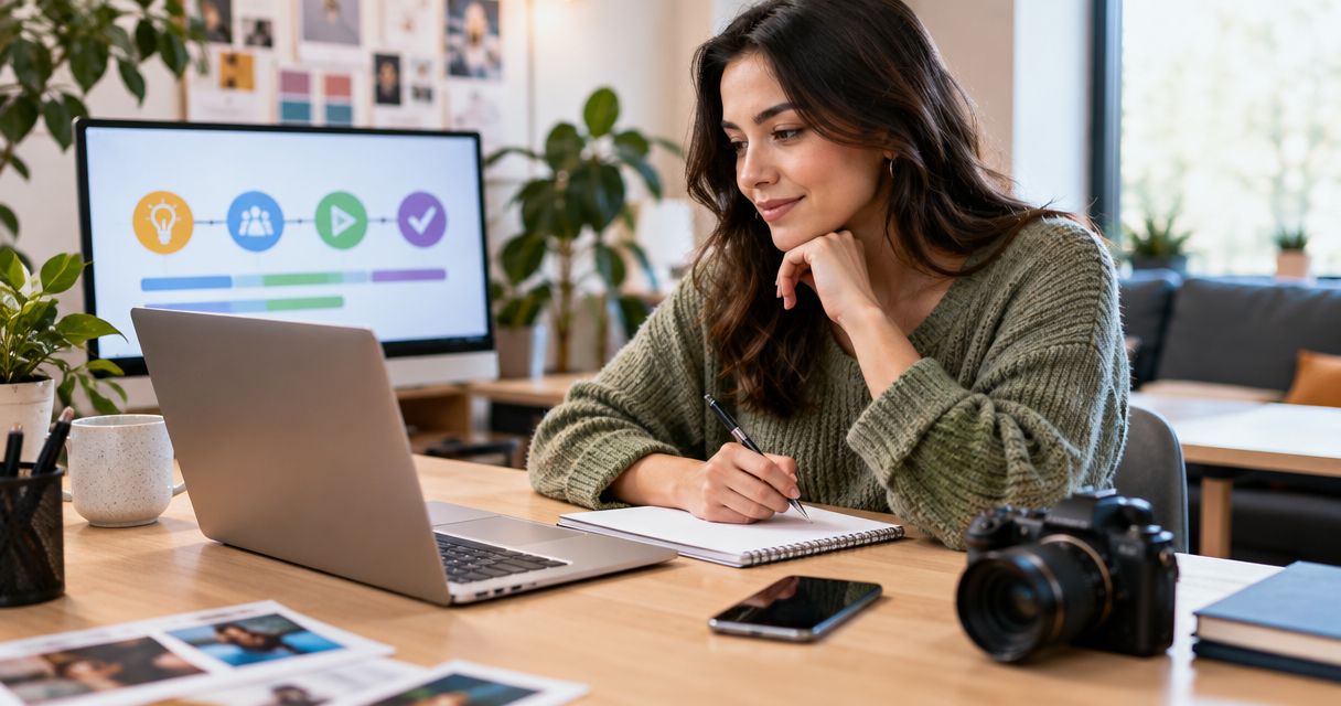 How long does a UGC campaign take from brief to delivery?