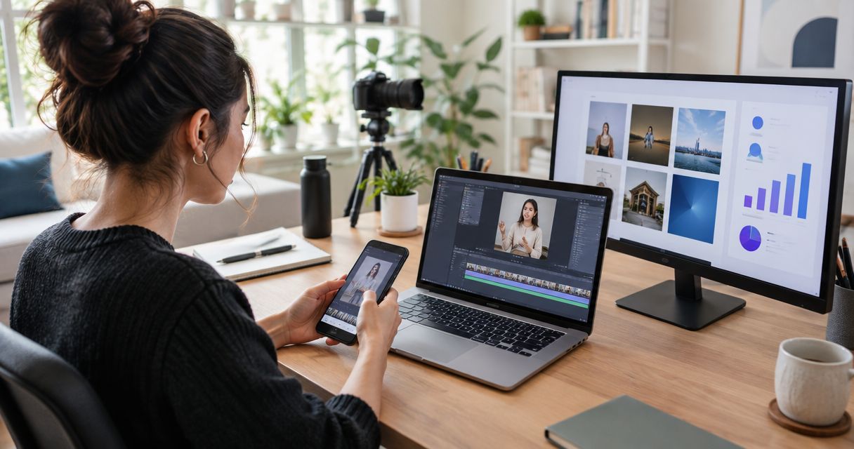 Repurposing influencer content into LinkedIn organic posts: 2026 workflow