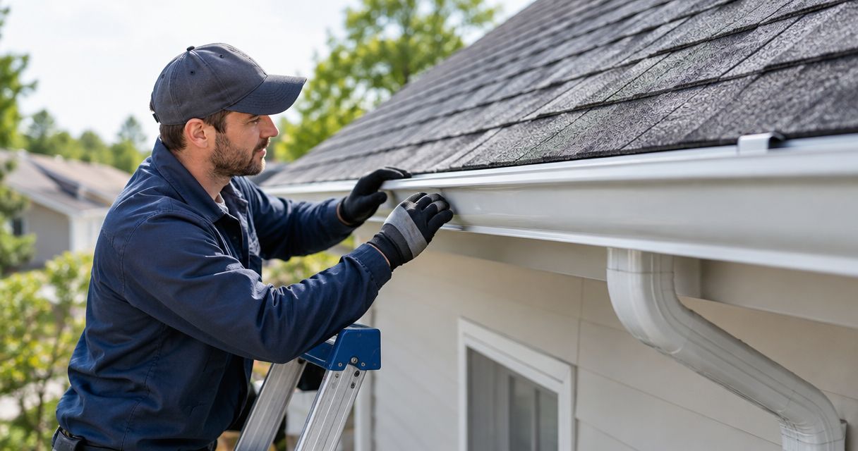 Brothers Gutters alternatives in 2026