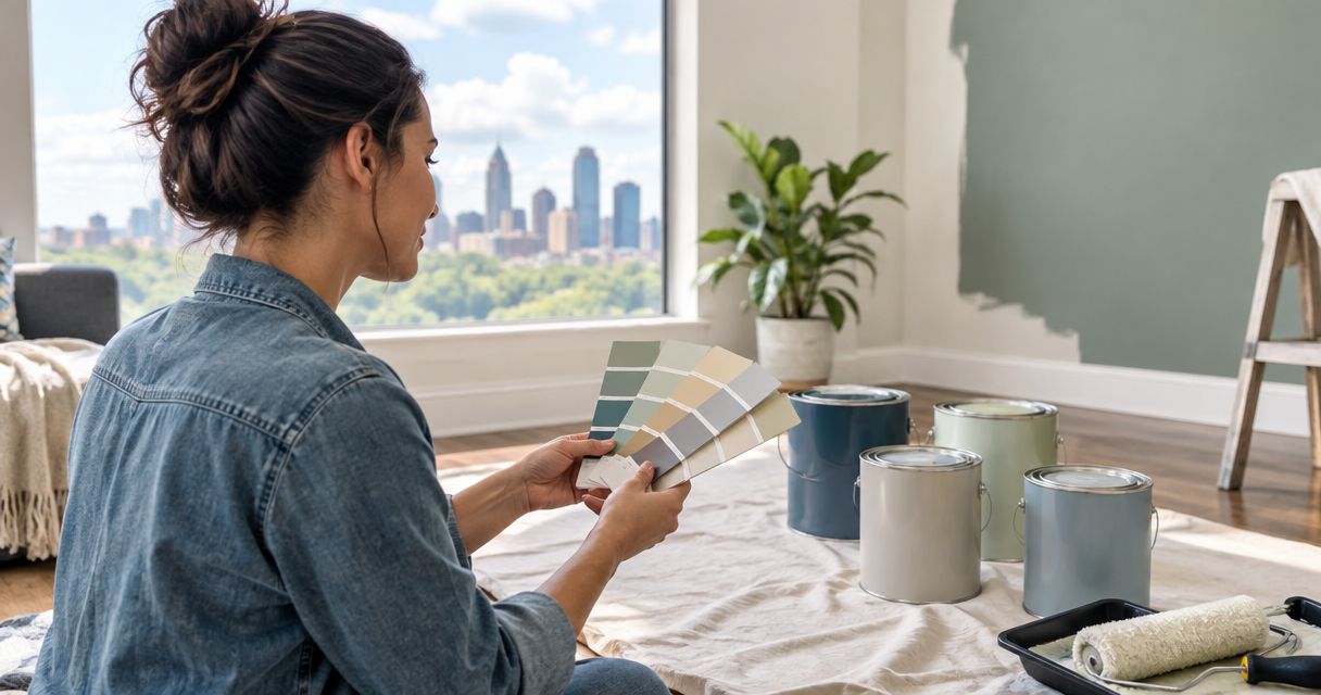 Best interior paint brands for Houston's humidity in 2026