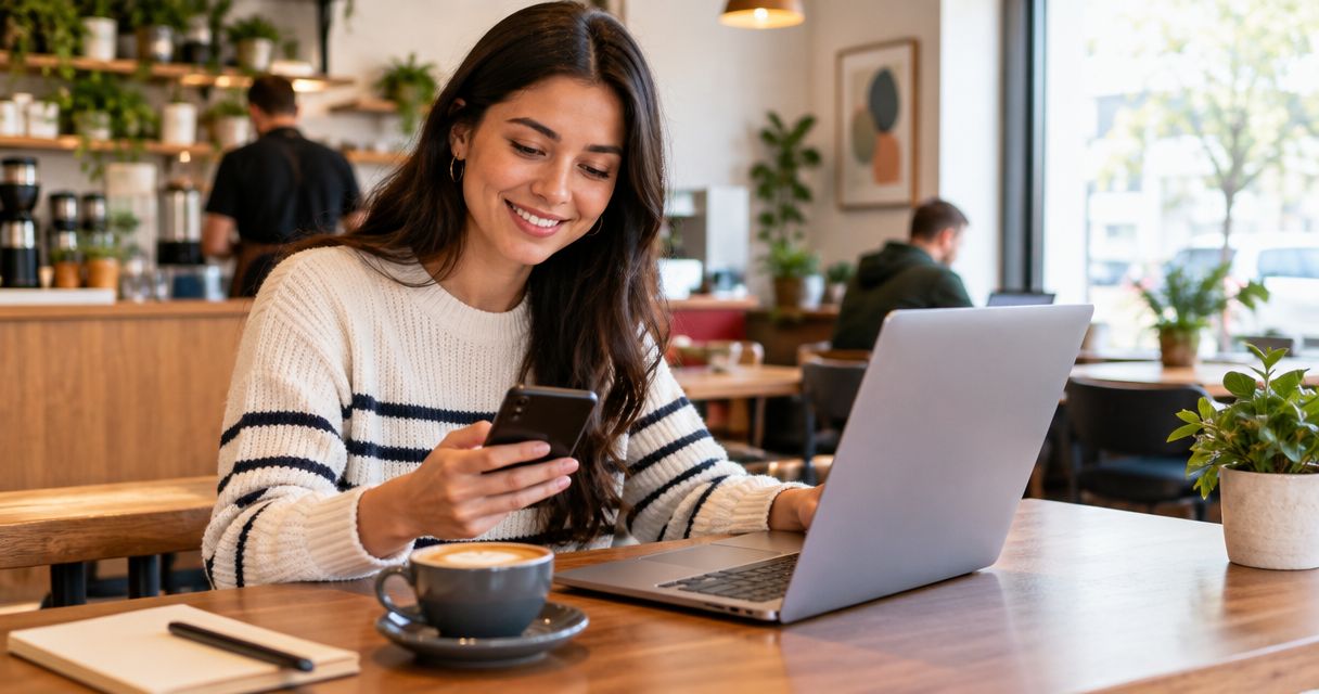 Business directory listings for coffee shops: complete 2026 guide