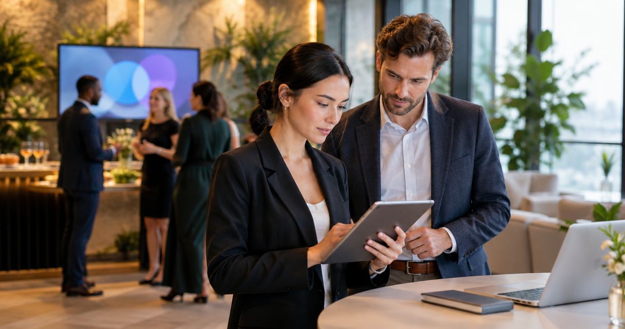 Private event access: what to verify before making plans