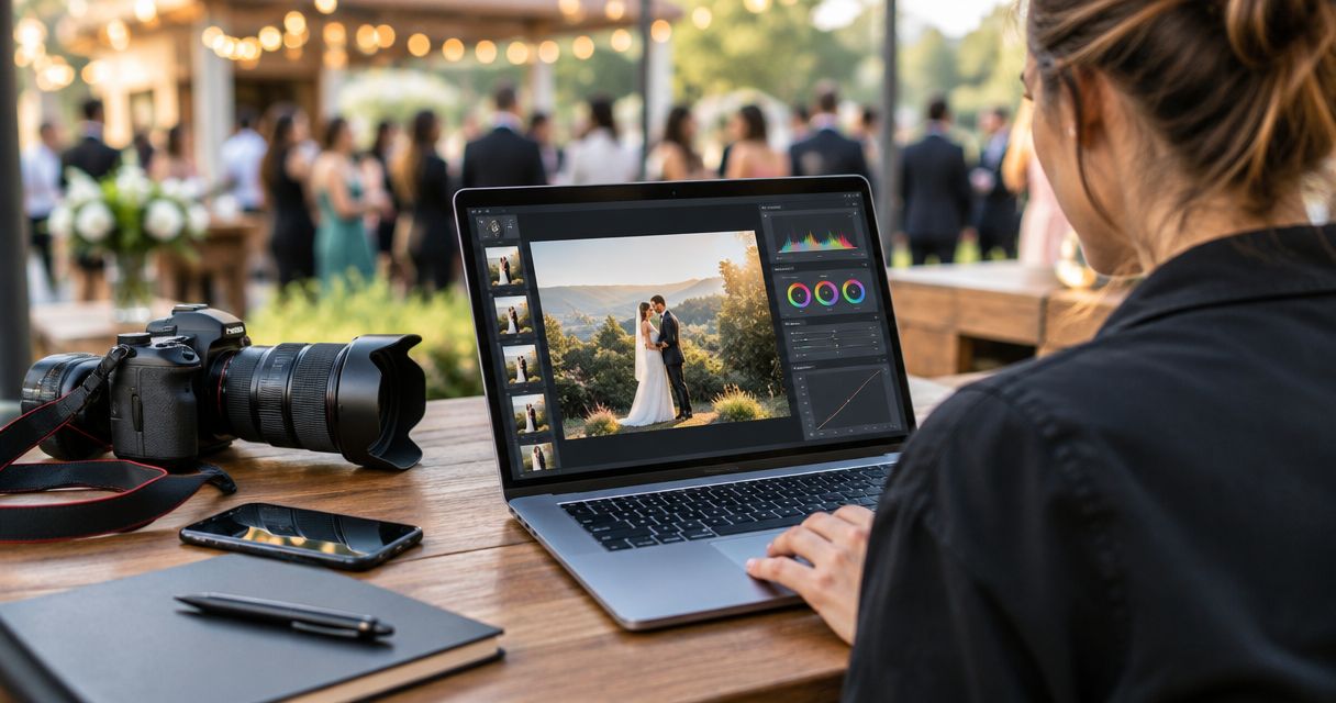 Best AI photo editing tools for event photographers in 2026