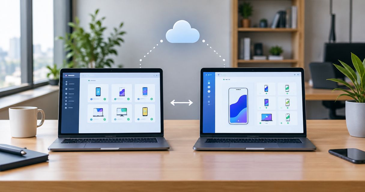 Maestro Deck vs BrowserStack: choose your testing workflow