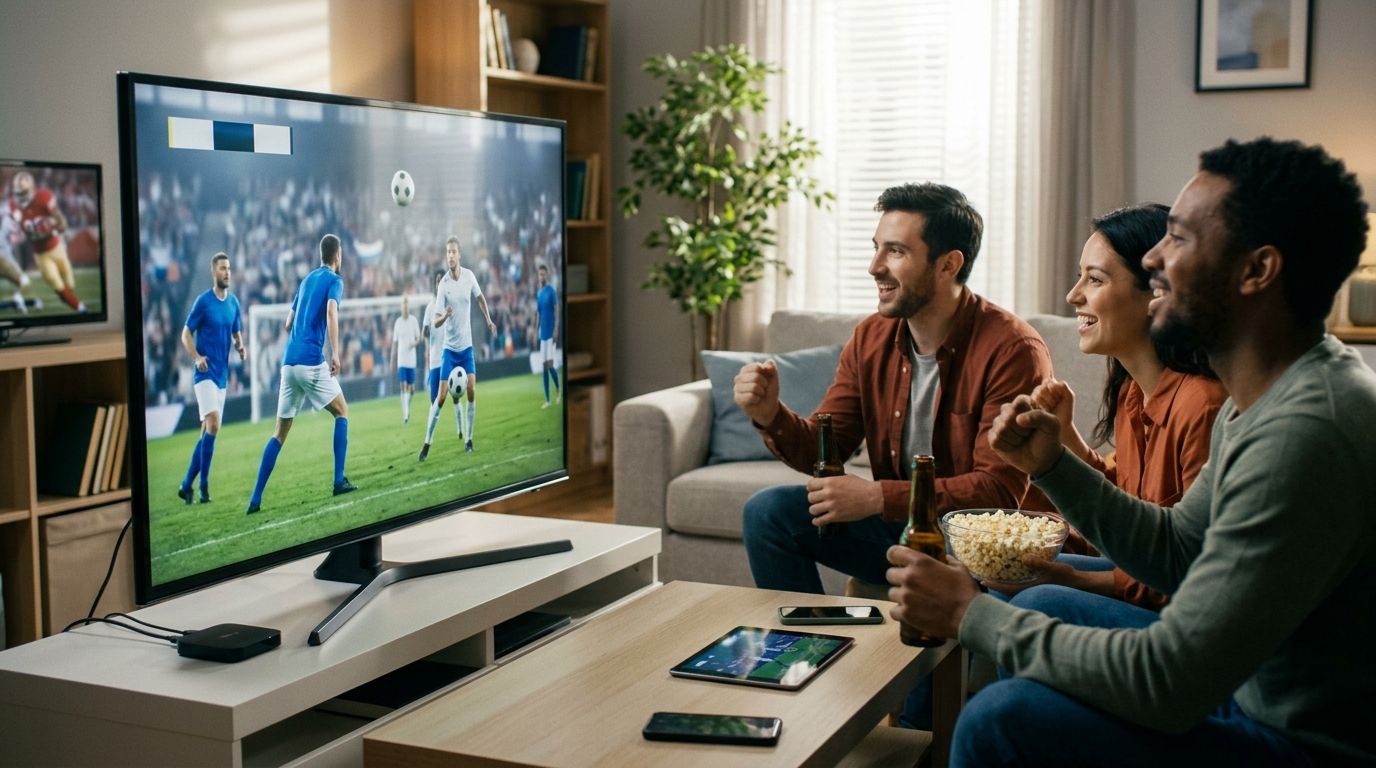 How to watch Premier League games from the US