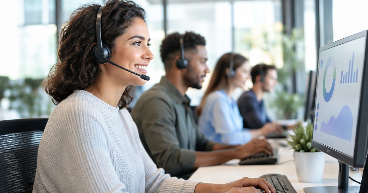 Best predictive dialer software for call centers in 2026
