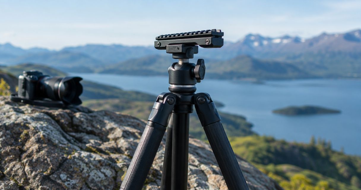 Best picatinny rail tripod adapters in 2026