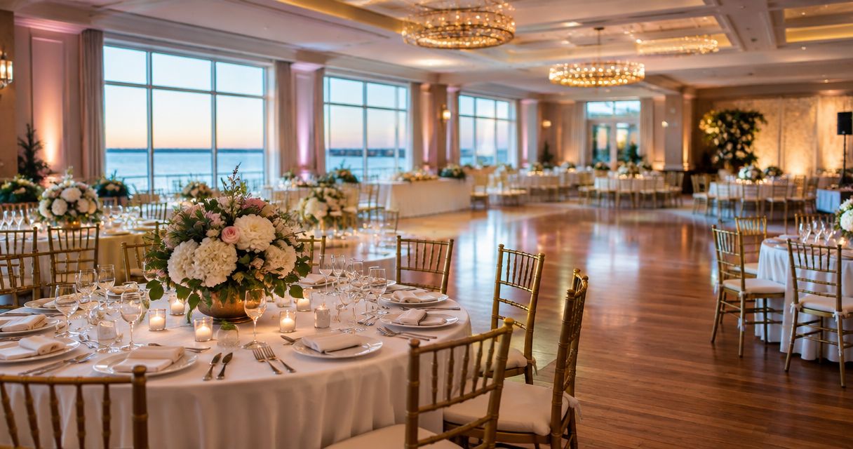 Best 10 party halls on Long Island in 2026