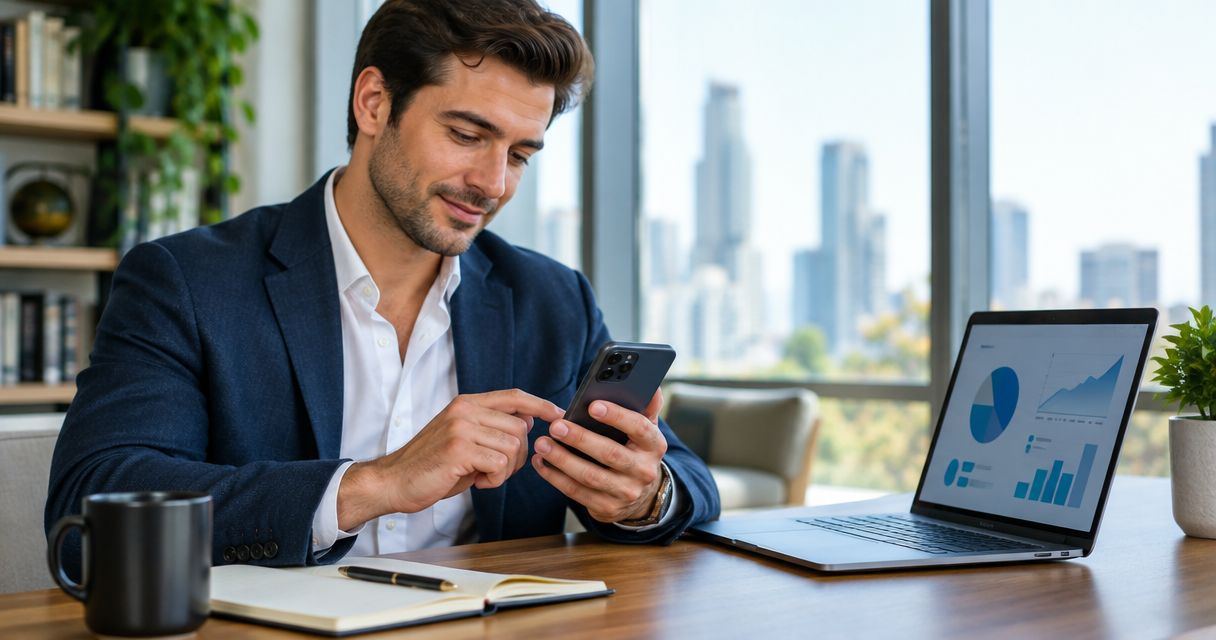 Best financial planning apps for high-income earners in 2026 — tax strategy guide by Shamyr Borgelin