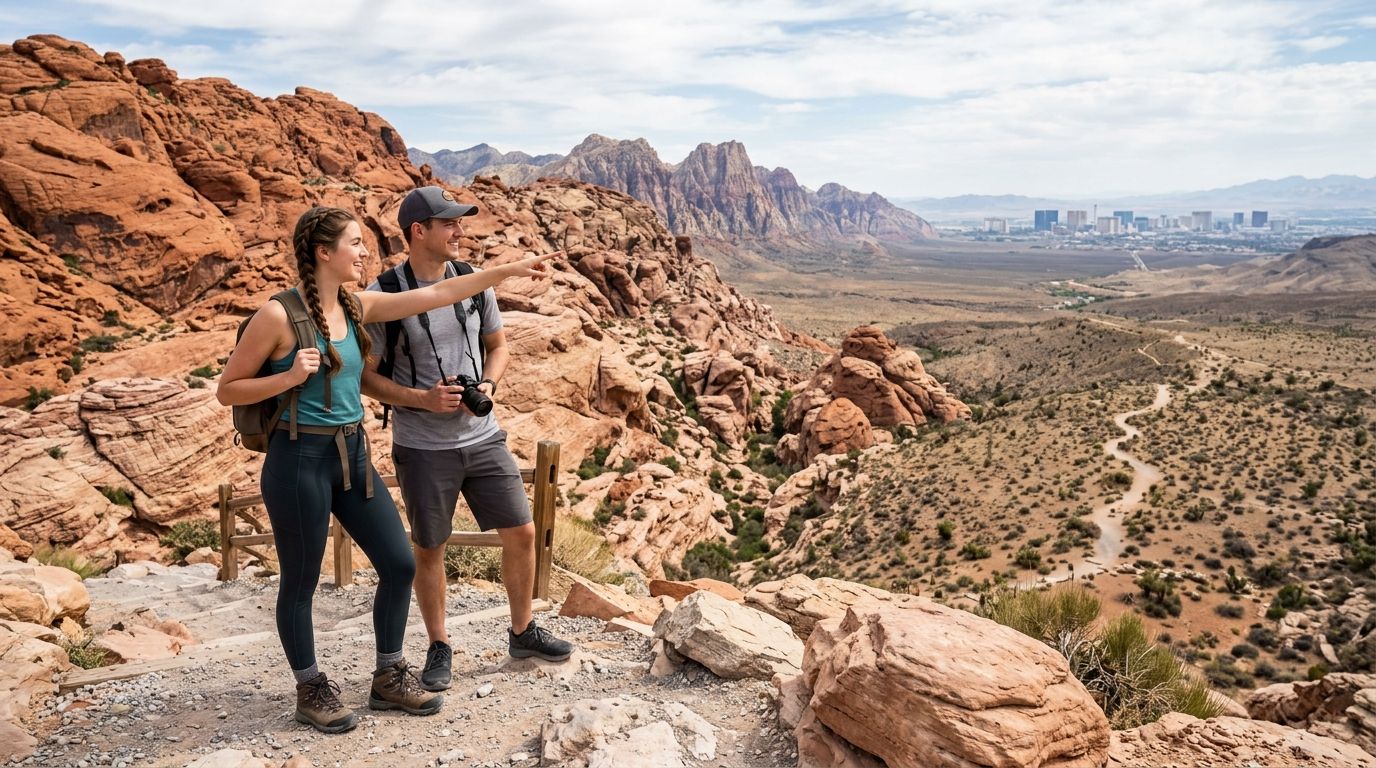 Best things to do in Las Vegas off the strip 2026