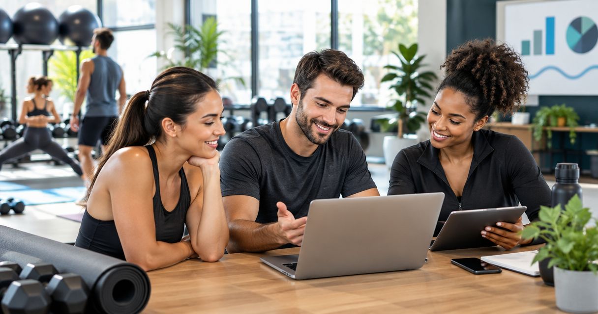 Best wellness marketing agencies for gyms and studios 2026