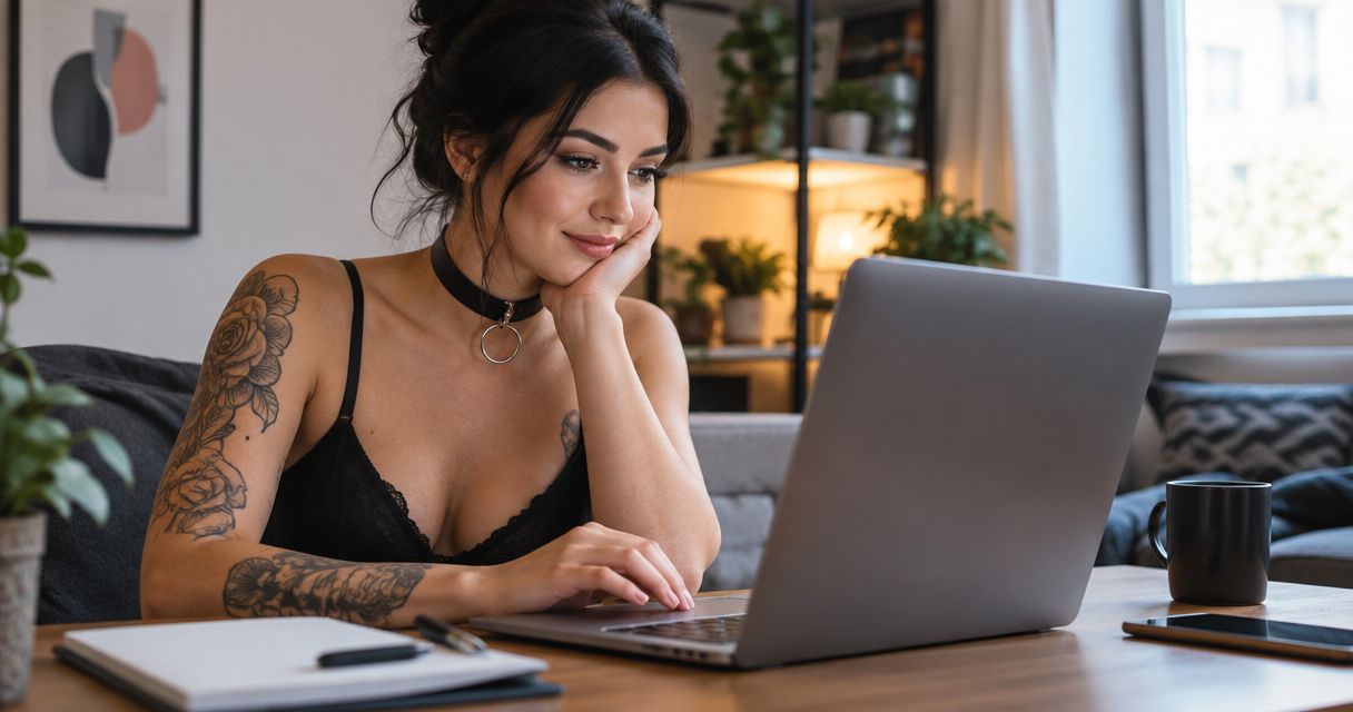 Best custom content sites for fetish-specific requests in 2026