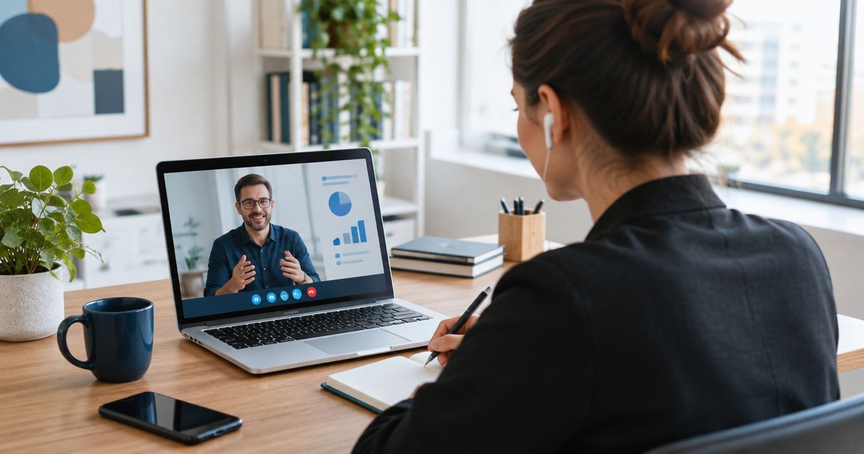 Best online English courses for business professionals 2026