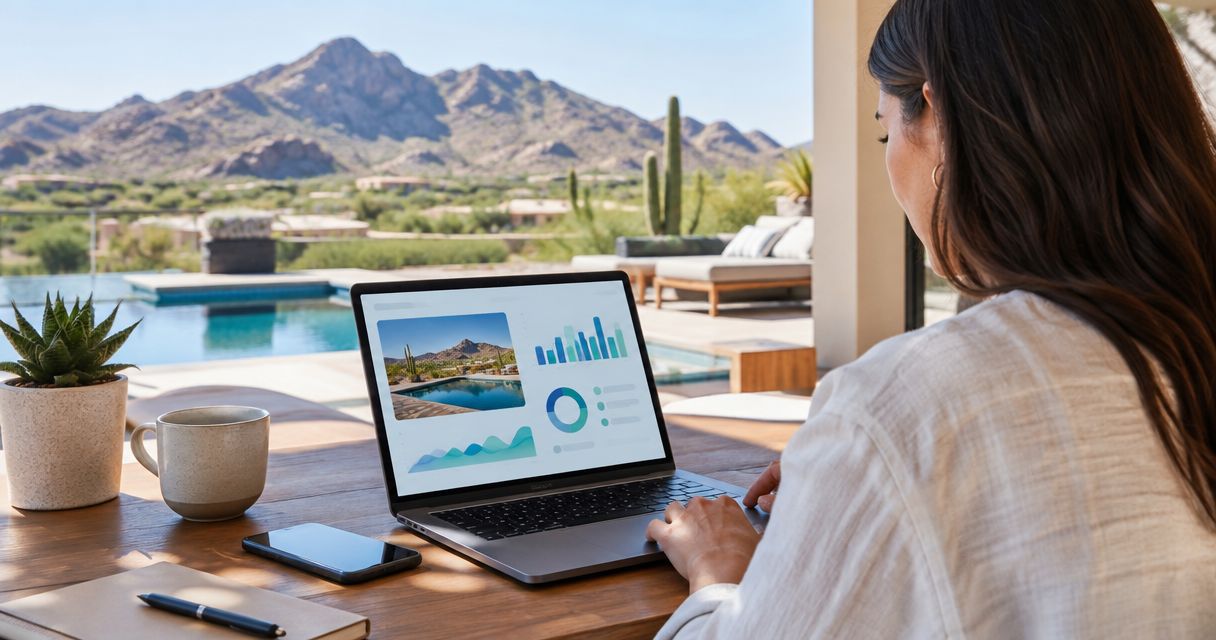 Scottsdale vacation rental managers ranked by fees (2026)