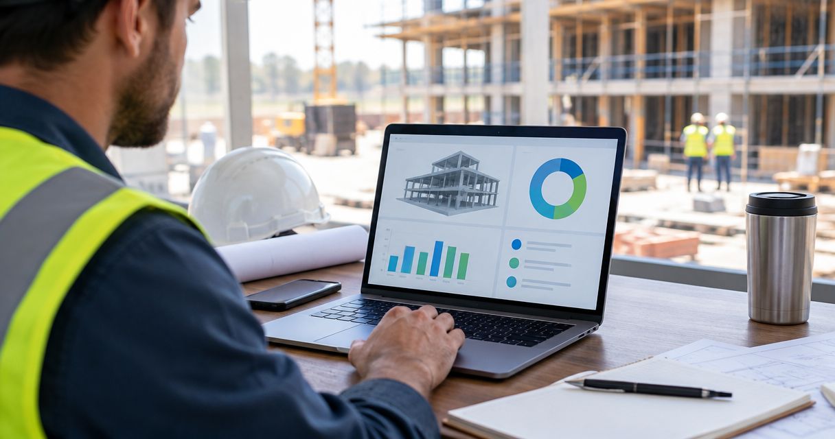 Best construction estimating software in 2026