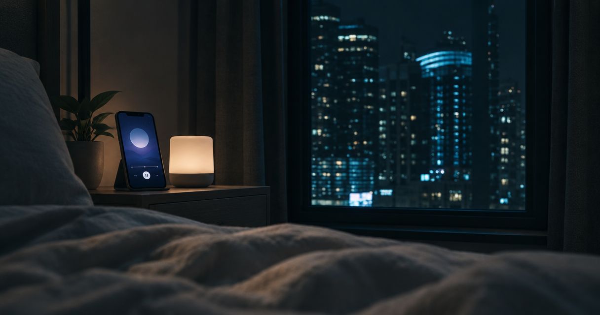 Best meditation apps for sleep in 2026