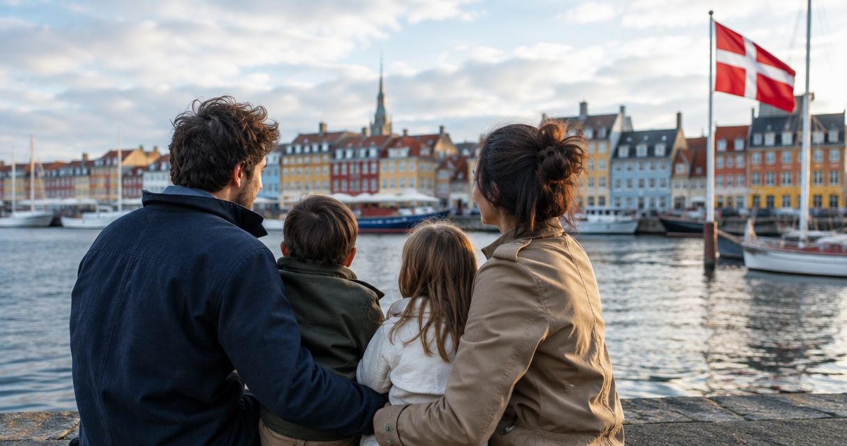 Family reunification visas ranked by approval difficulty 2026