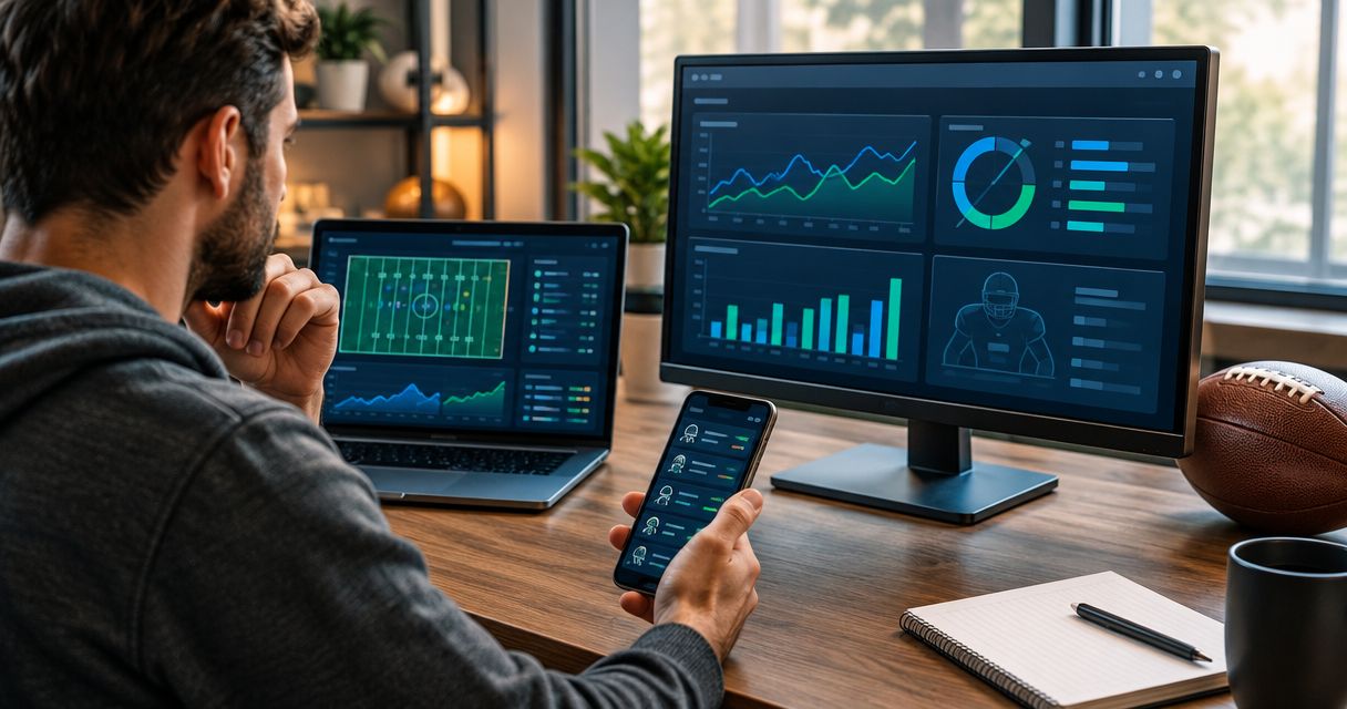 NFL prop betting tools ranked by price 2026