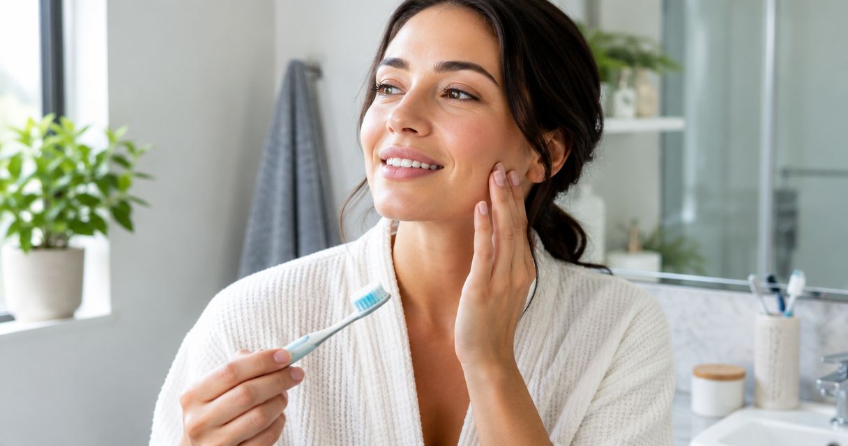 Best options for treating sensitive teeth 2026