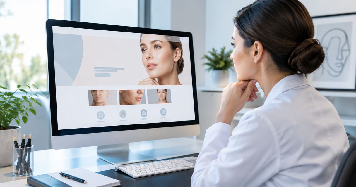Best web design companies for plastic surgeons 2026