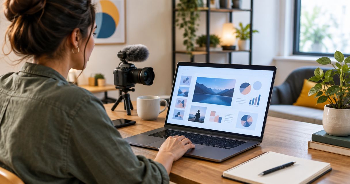 Best sponsorship deck templates for YouTube creators 2026
