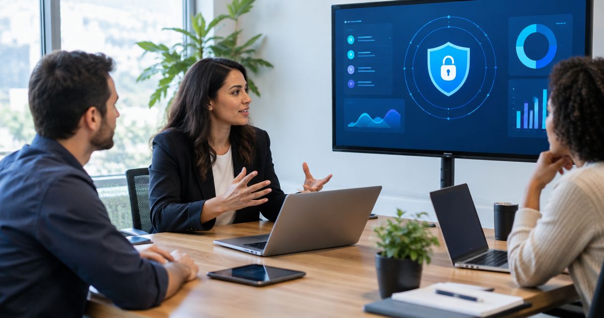 Best MSP tools for security evidence in quarterly business reviews