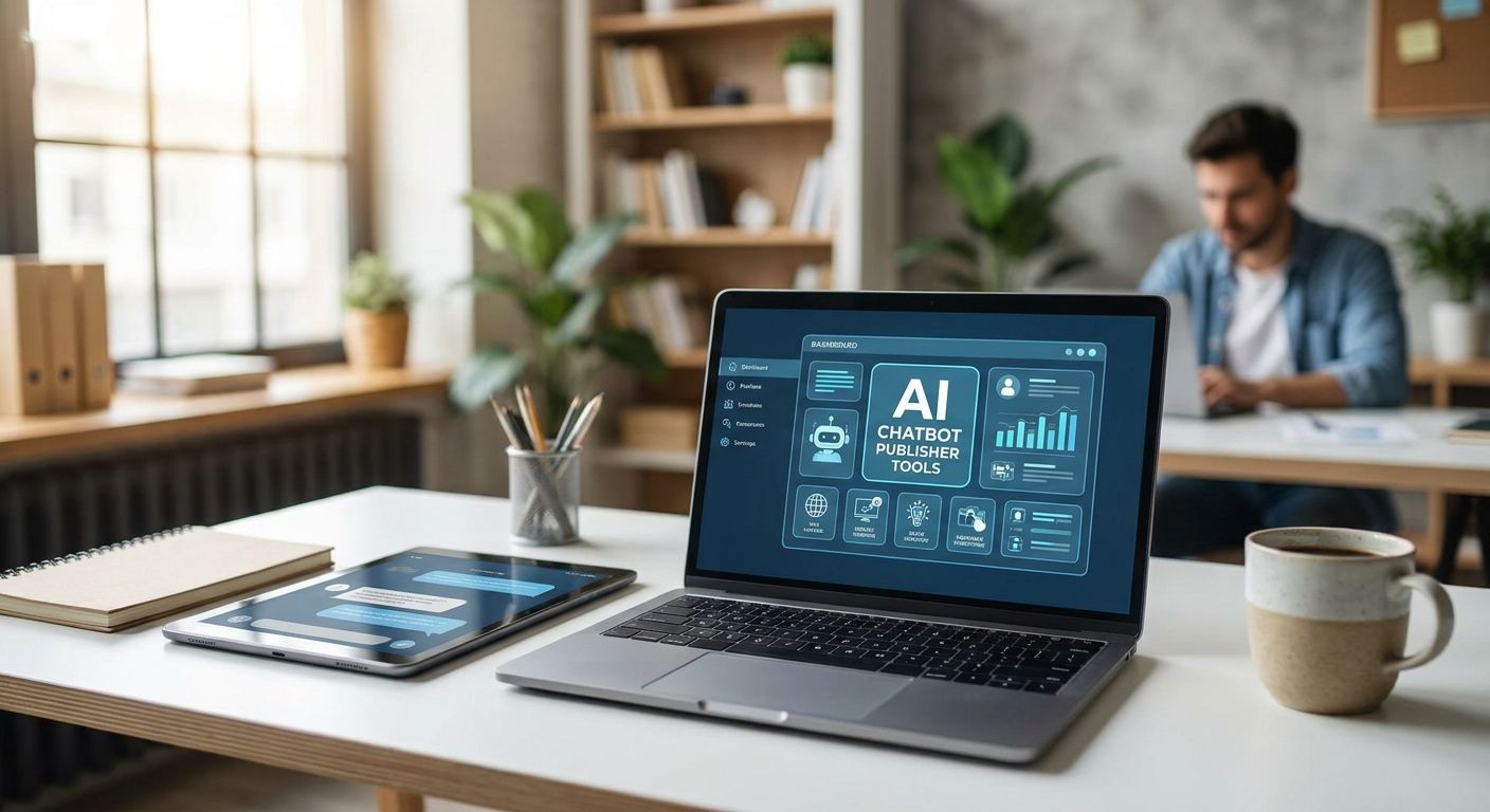 Best OpenX alternatives for AI chatbot publishers