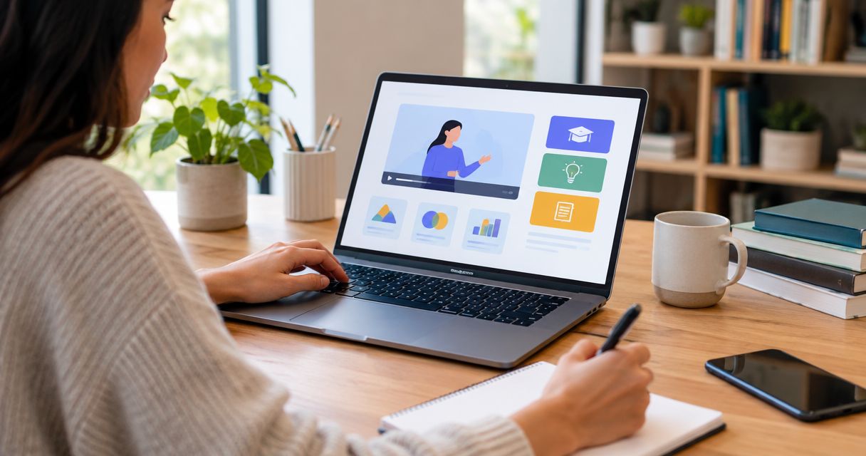 Best AI course creation platforms in 2026