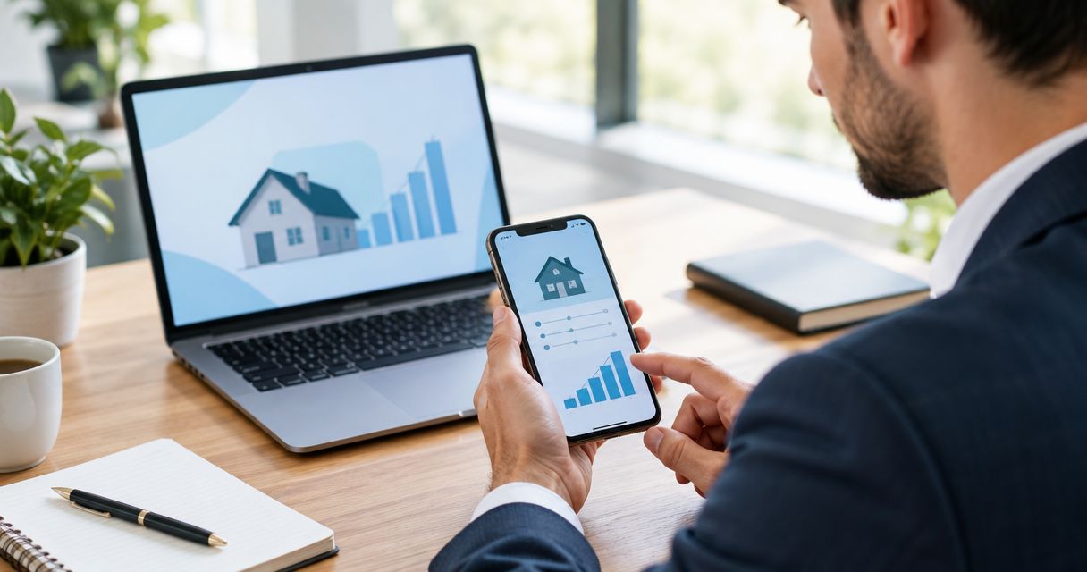Best mortgage calculator apps for loan officers 2026