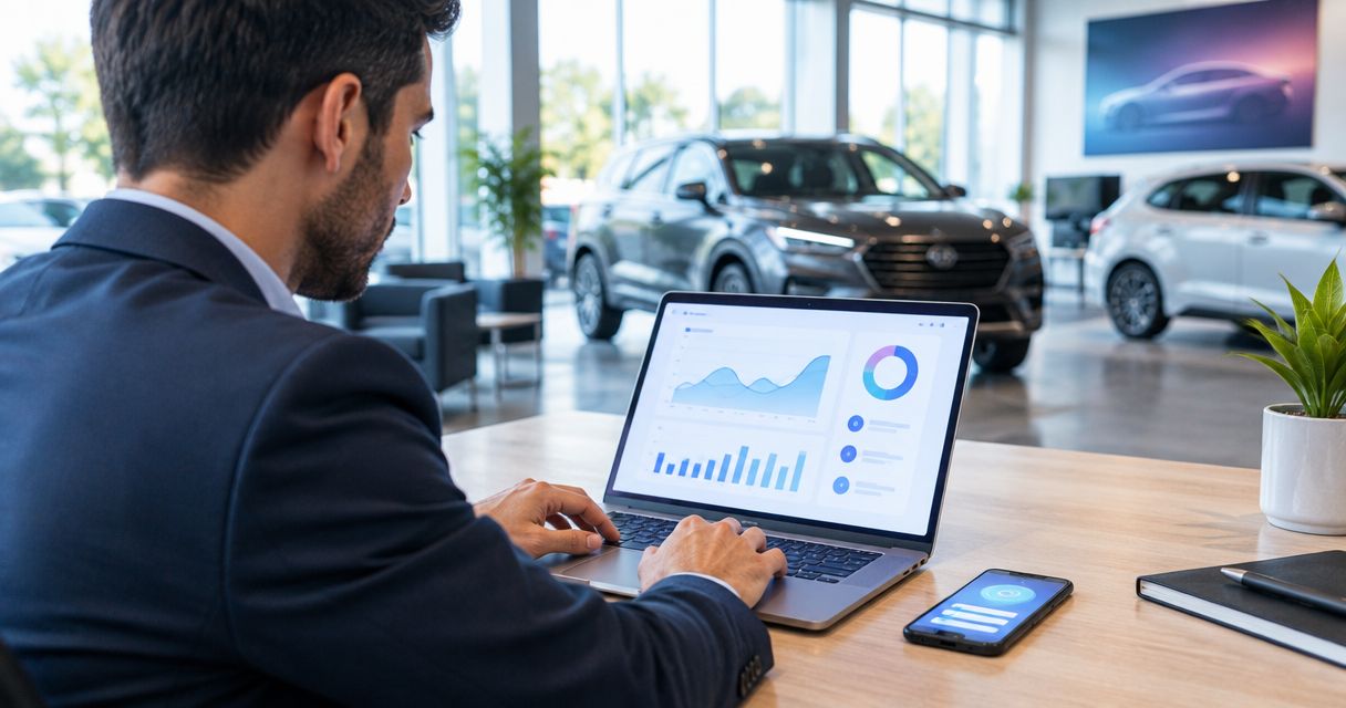 Best AI visibility tools for automotive dealers