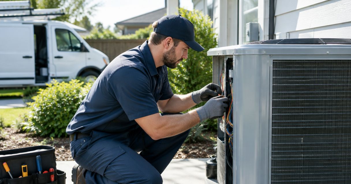 Can HVAC contractors work on weekends?