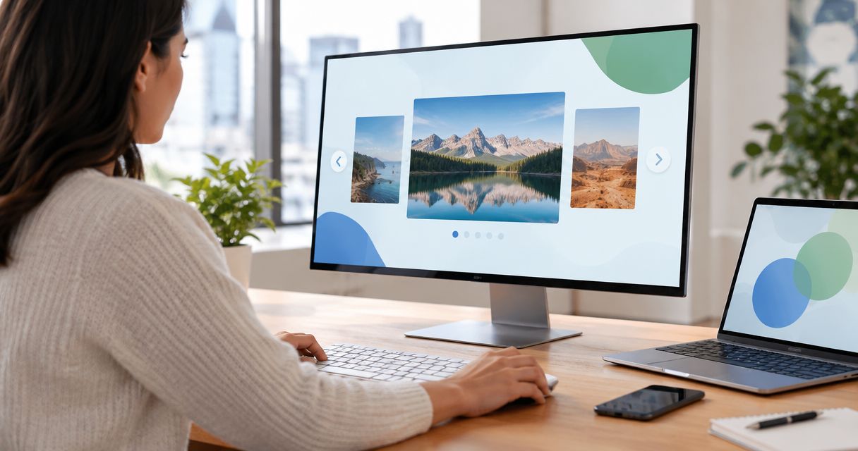 Best Salesforce carousel and media components in 2026