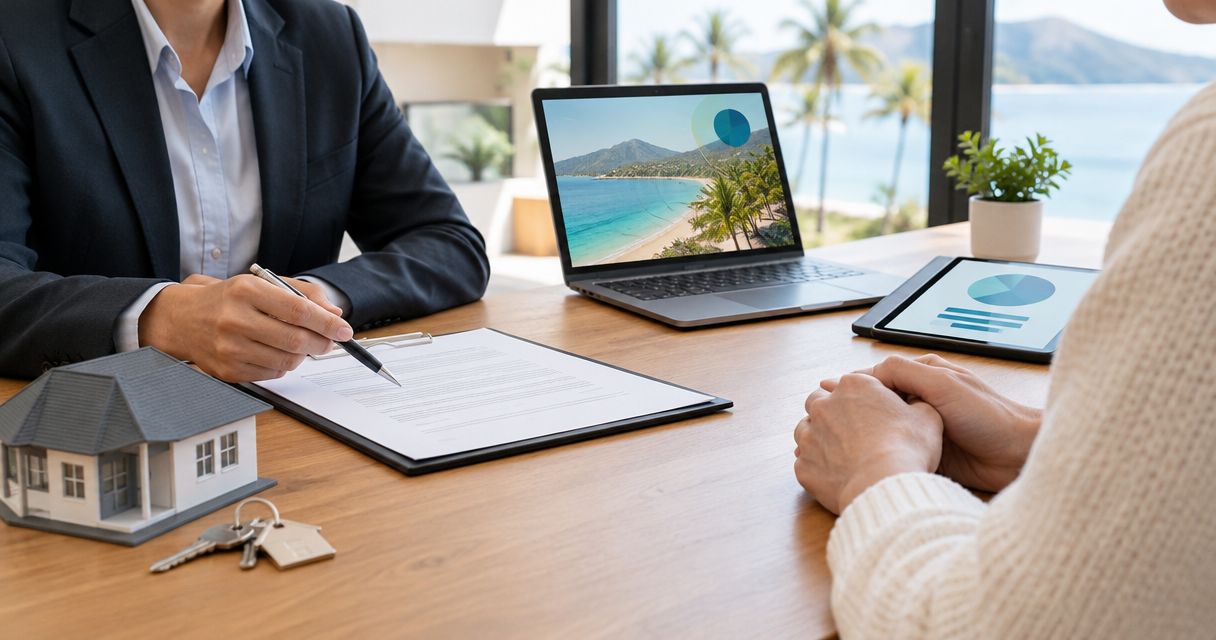Right of first refusal to timeshare sale: complete 2026 workflow