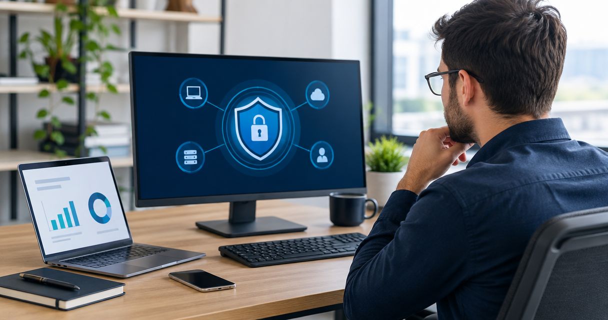 ThreatCaptain alternatives for MSP cybersecurity sales in 2026