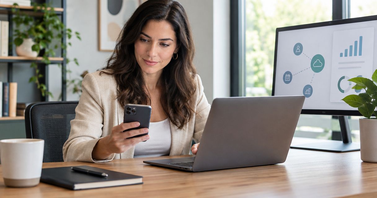 Is a CRM sync tool worth it for advisers in 2026?