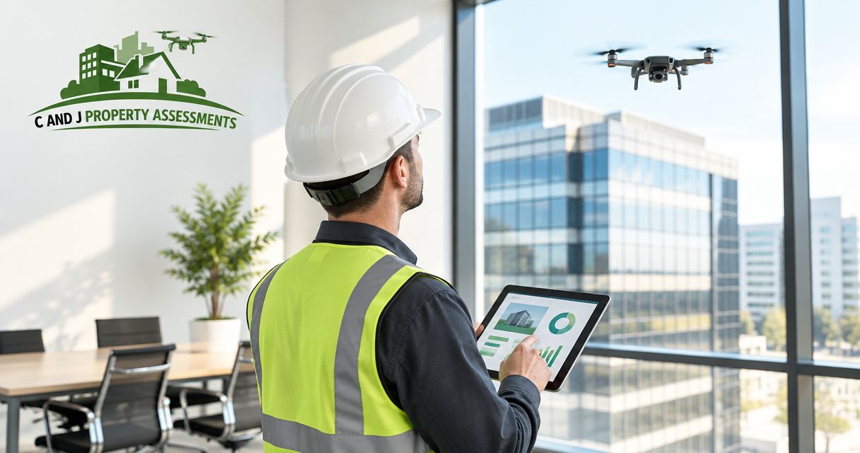 Best commercial property inspection firms for office buildings 2026
