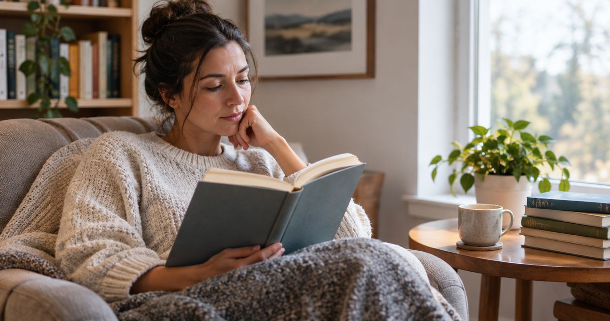 Best grief books for losing a loved one in 2026