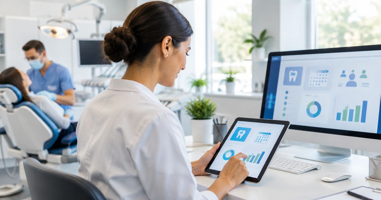 Best dental clinic management software in 2026