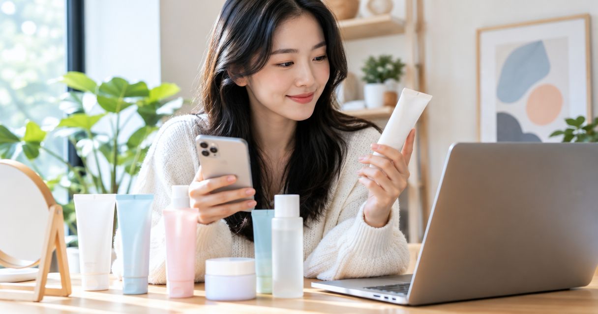 Where to buy Korean sunscreen for the lowest price in 2026
